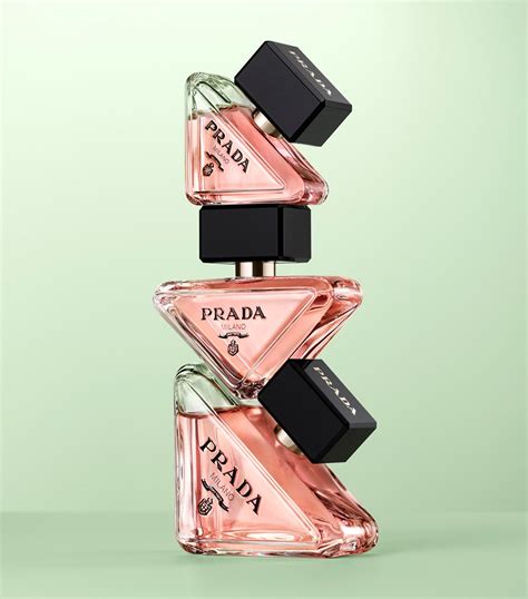 prada paradoxe unisex|prada paradoxe 90 ml.